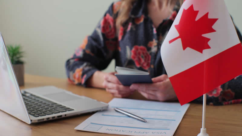 international student apply for canada visa