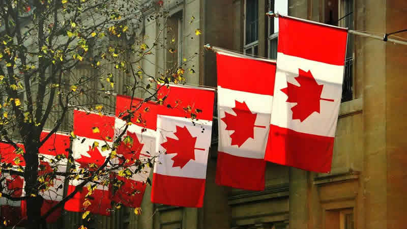 加拿大使馆