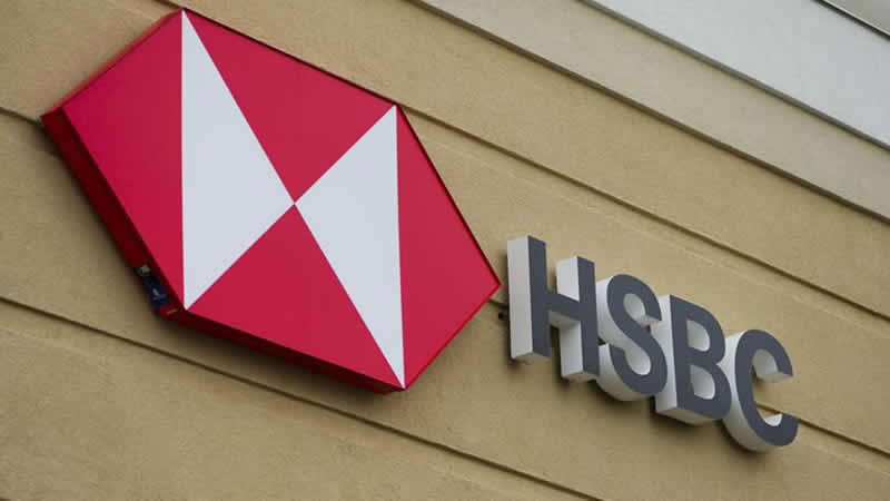 HSBC银行
